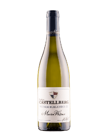 Dottinger CastellbergWeisser Burgunder >GC