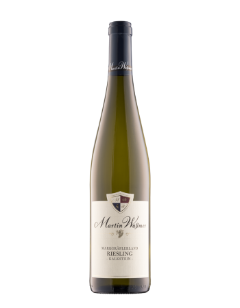 MarkgräflerlandRiesling