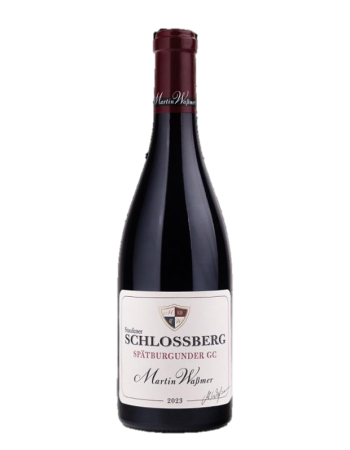 Staufener Schlossberg Spätburgunder >GC