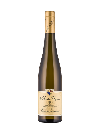 Dottinger Castellberg Gewürztraminer