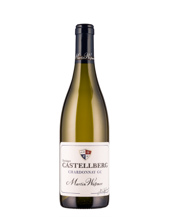 Dottinger Castellberg Chardonnay >GC< LIMITIERT