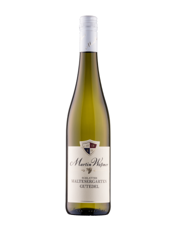 Schlatter Maltesergarten Gutedel