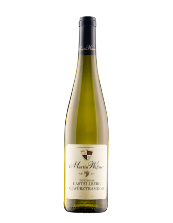 Markgräflerland Gewürztraminer 