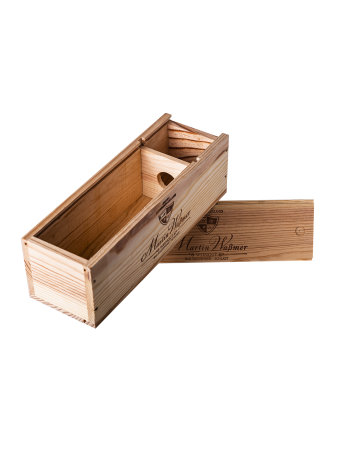 1er Holzkiste