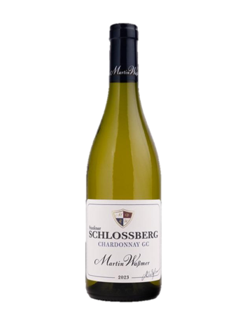 Staufener Schlossberg Chardonnay >GC