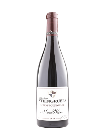Bad Krozinger Steingrüble Spätburgunder >GC< LIMITIERT