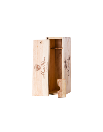 1er Holzkiste Magnum